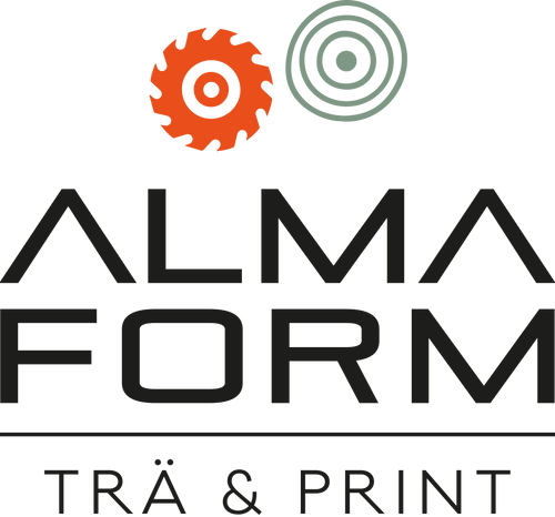 AlmaForm